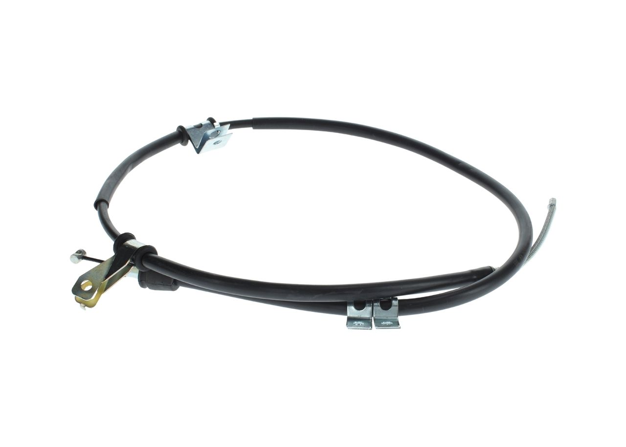 BOSCH 1 987 482 075 Cable pull, parking brake