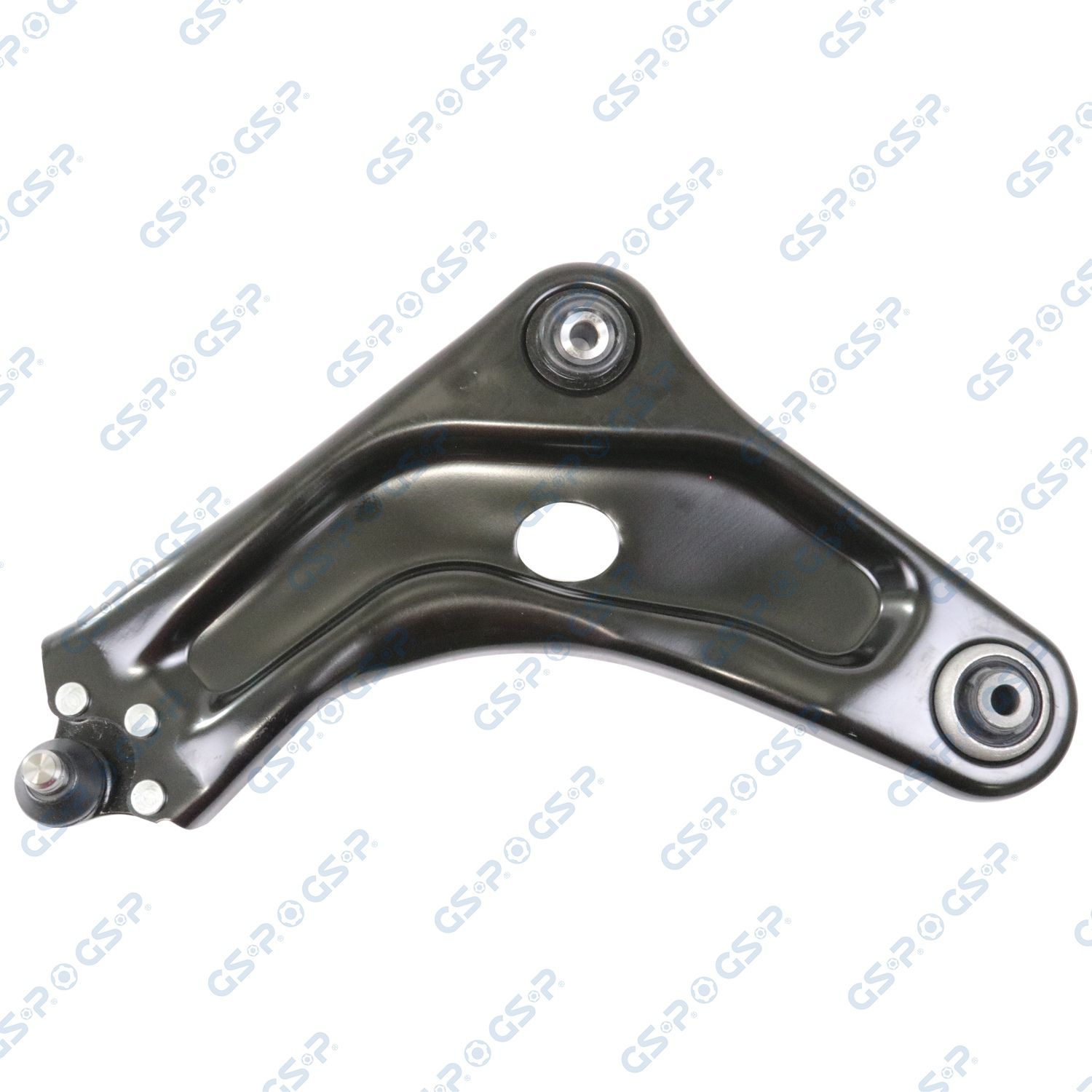 GSP S063151 Control/trailing arm, wheel suspension