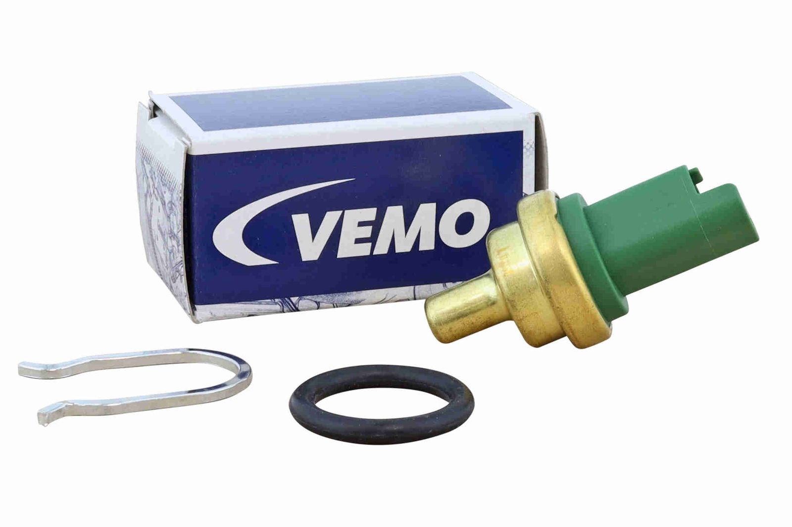 Sensor, coolant temperature-1