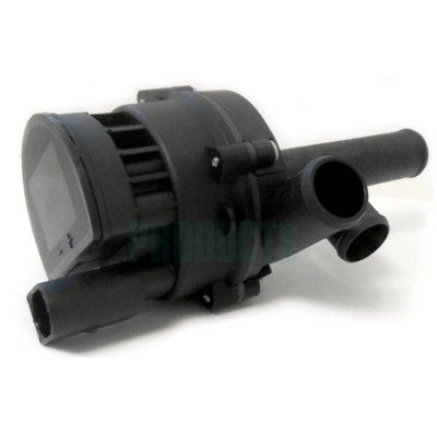 HOFFER 7500042 Auxiliary water pump (cooling water circuit)