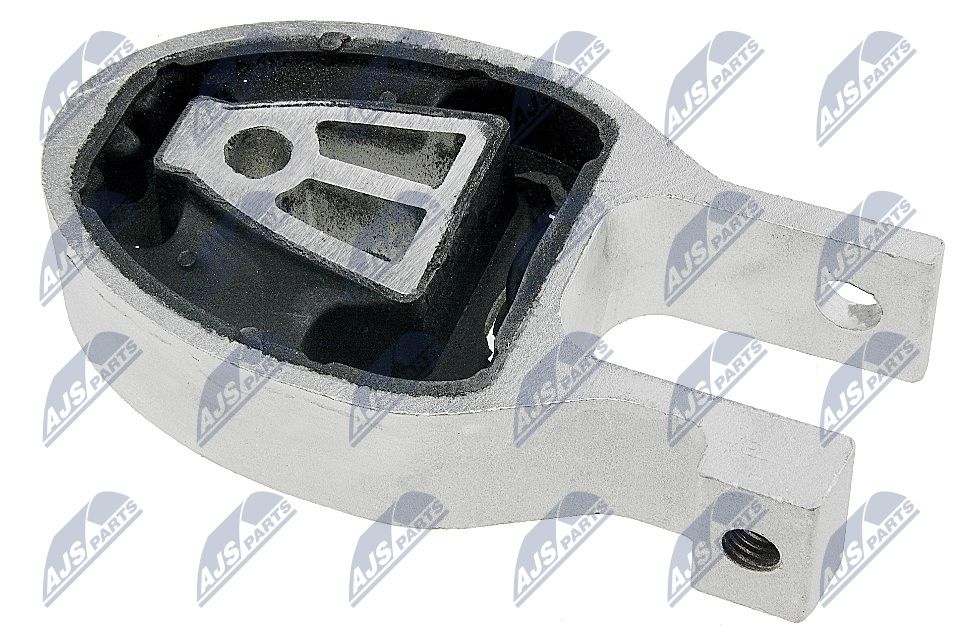 NTY ZPS-FR-038 Mounting, engine