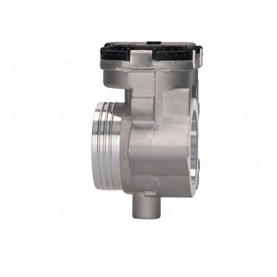 Throttle Body-1