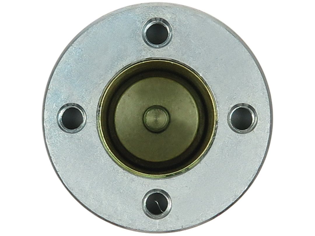 Solenoid Switch, starter-1