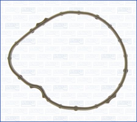 AJUSA 01187900 Seal, thermostat