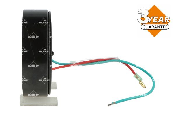 Coil, magnetic clutch (compressor)-1