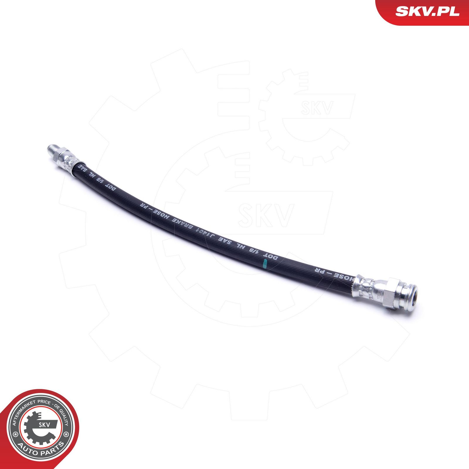 Brake Hose