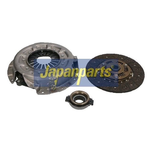 JAPANPARTS KF-148 Clutch kit