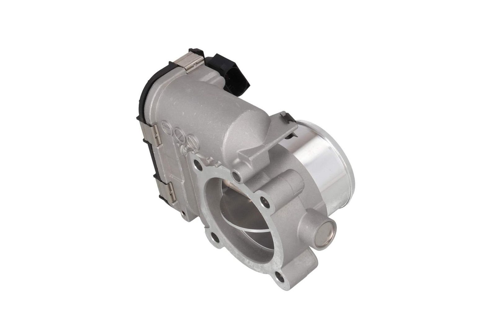 Throttle Body-2