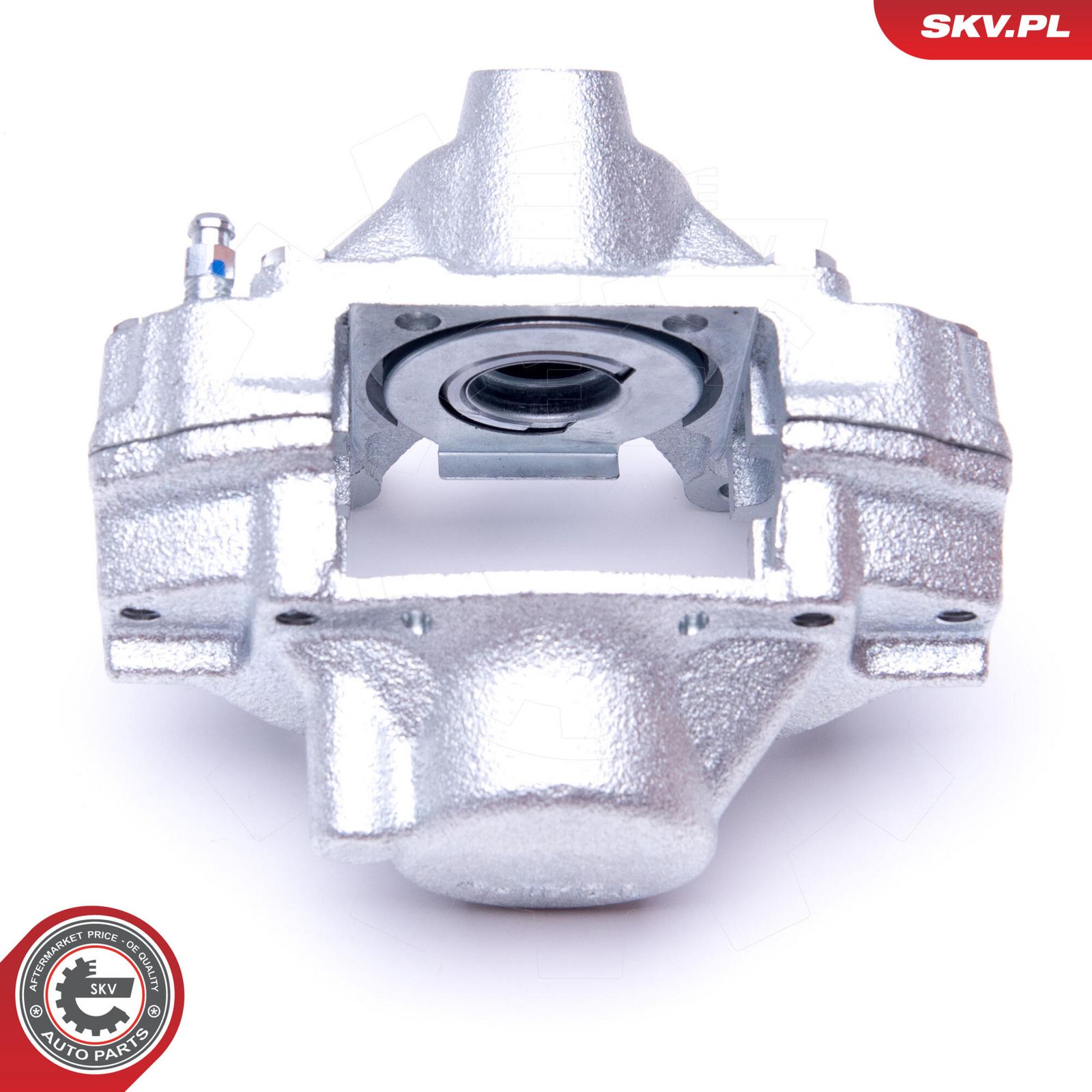 Brake Caliper-4
