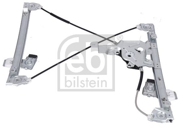 Window Regulator-1