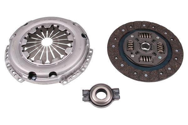 LUCAS LKCA600207 Clutch kit