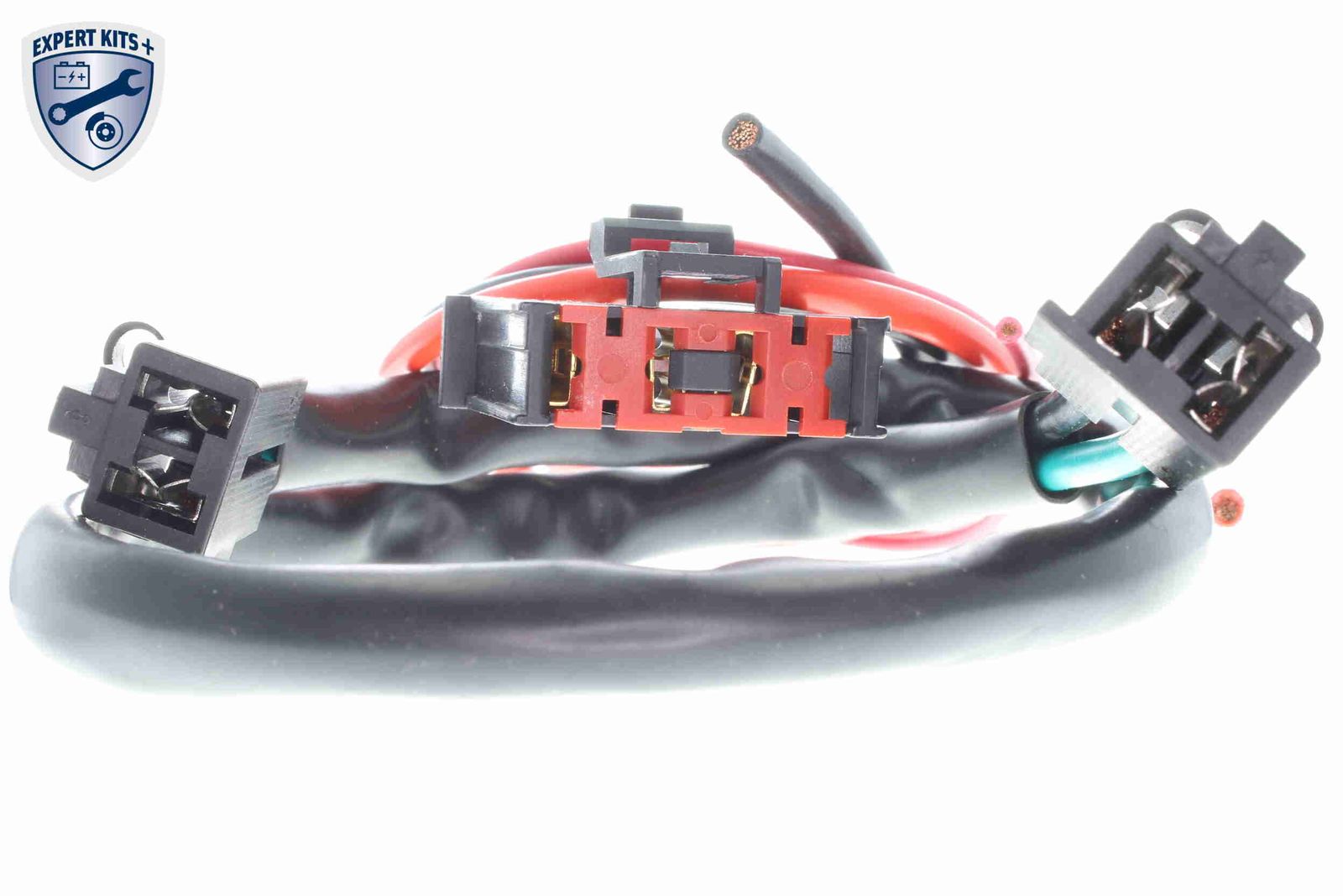 Regulator, interior blower-3