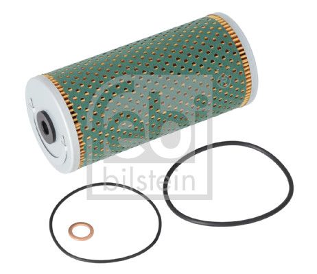 FEBI BILSTEIN 1002258 Oil filter