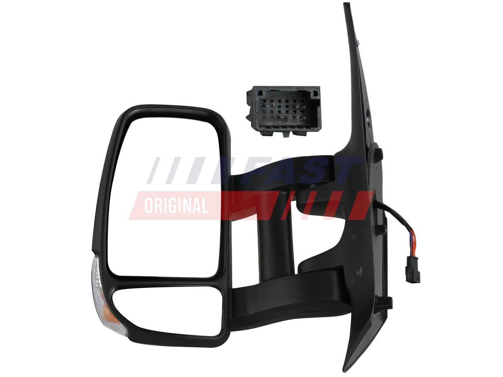FAST FT88343 Exterior mirror