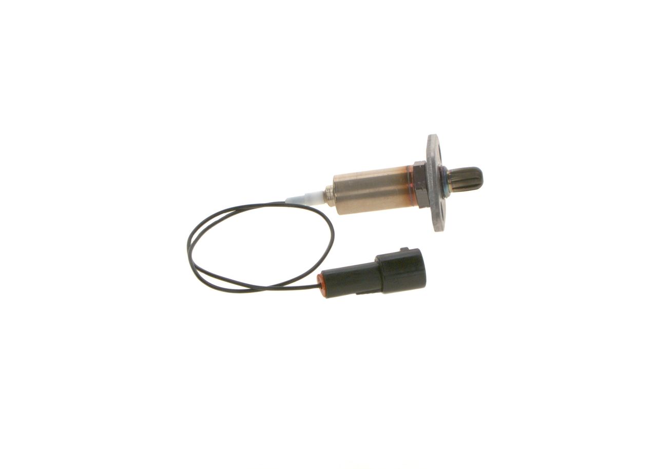 Oxygen Sensor-5