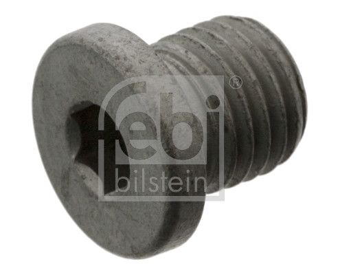 FEBI BILSTEIN 46332 Screw plug, oil sump