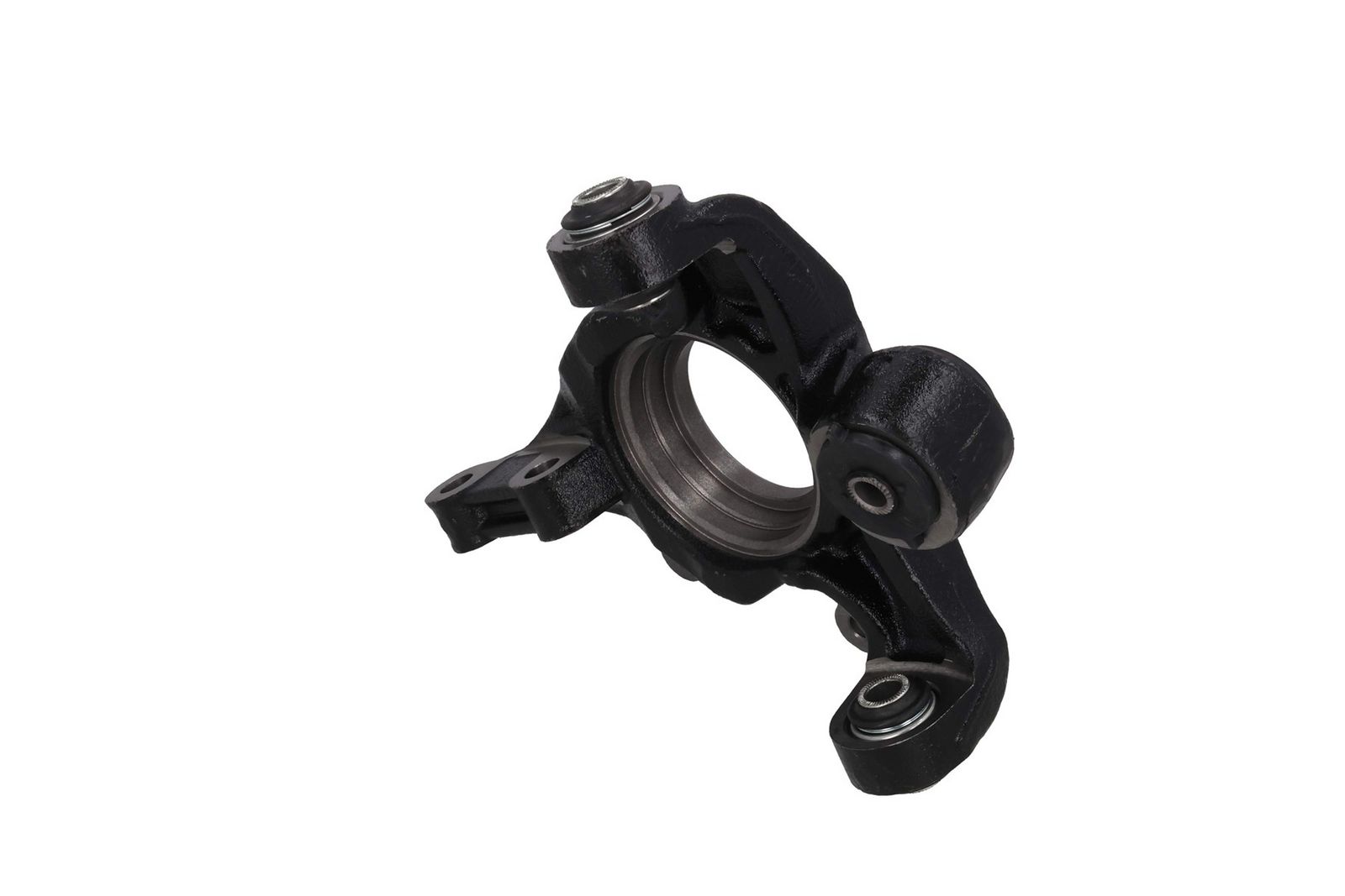 Steering Knuckle, wheel suspension-2
