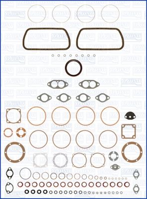 AJUSA 50023800 Full gasket kit, engine