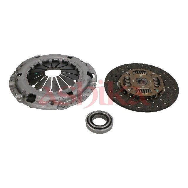 ASHIKA 92-09-920 Clutch kit