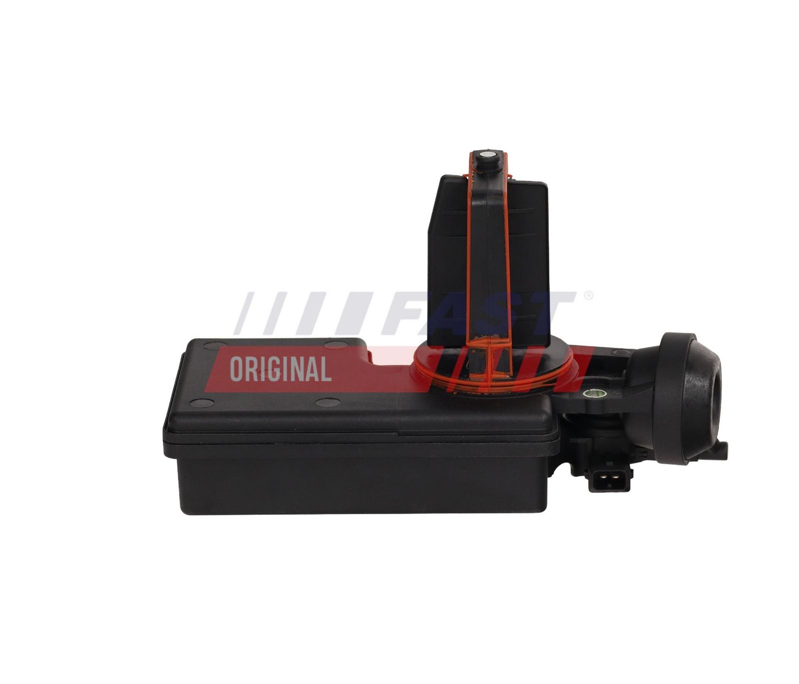 FAST FT04297 Switch valve, change-over flap (intake manifold)
