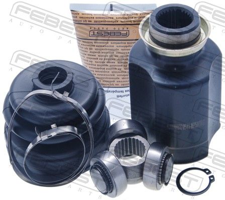 FEBEST 0511-MZ5ATRH Joint kit, drive shaft