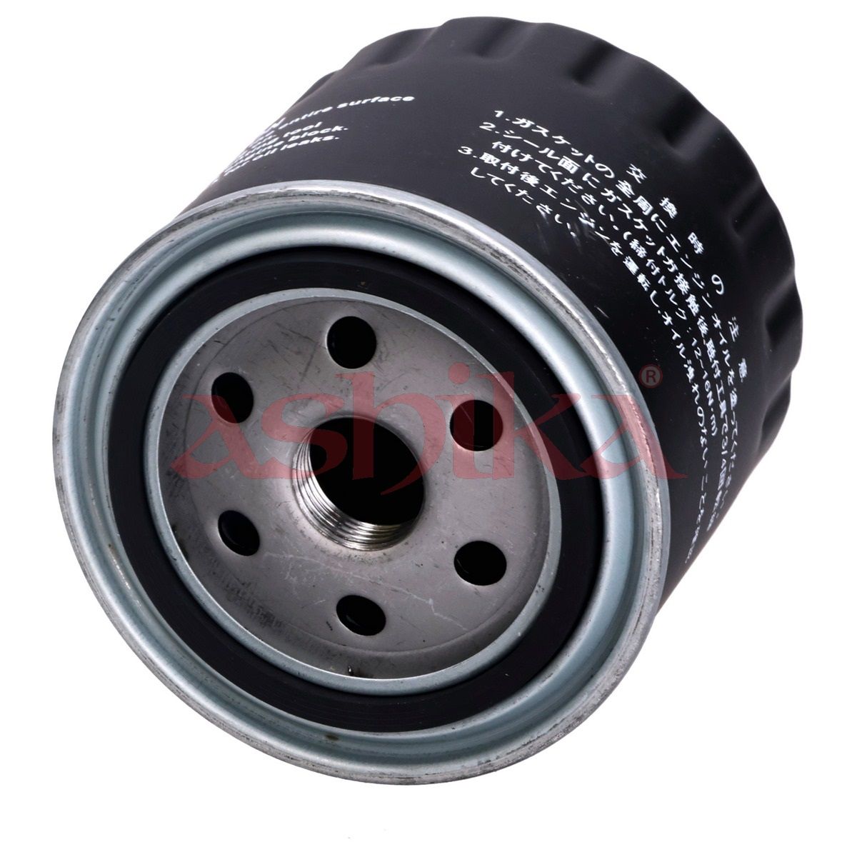 ASHIKA 10-00-006 Oil filter