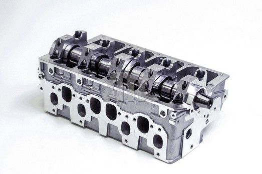 Cylinder Head-5