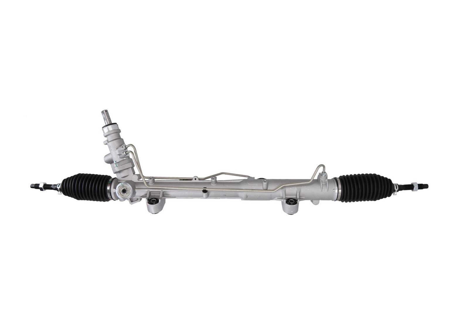 Steering Gear-1
