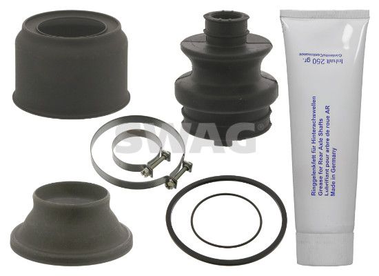 SWAG 10 90 8460 Bellow kit, drive shaft