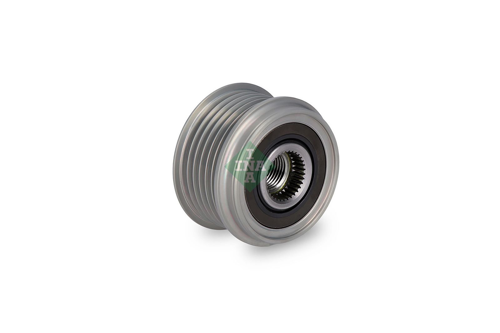 Alternator Freewheel Clutch-2