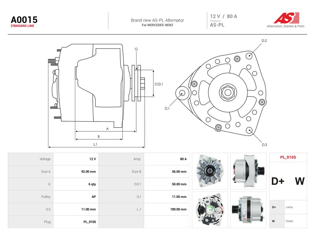 Alternator-4