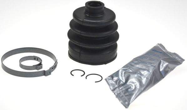 LÖBRO 300346 Bellow kit, drive shaft