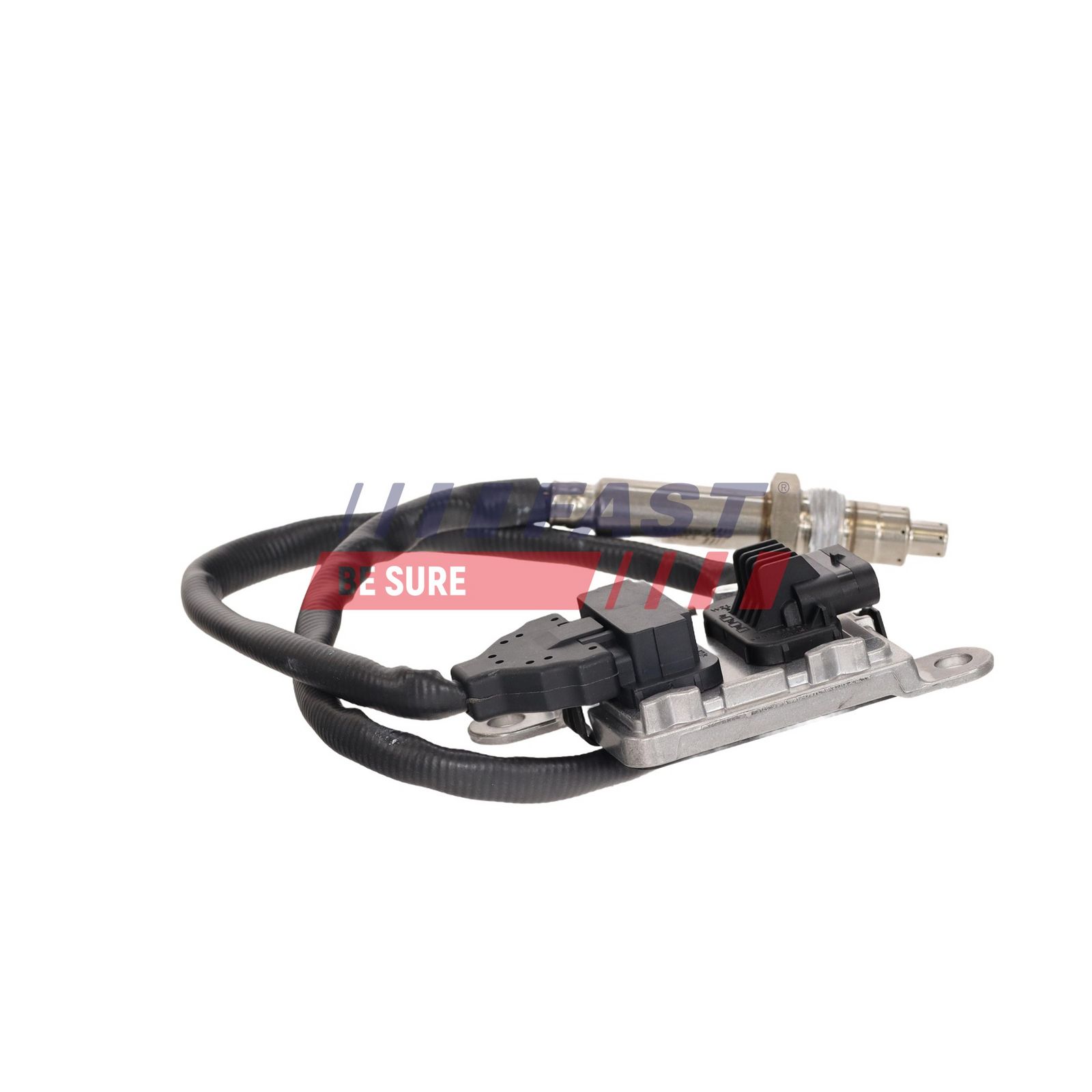 NOx Sensor, urea injection-3