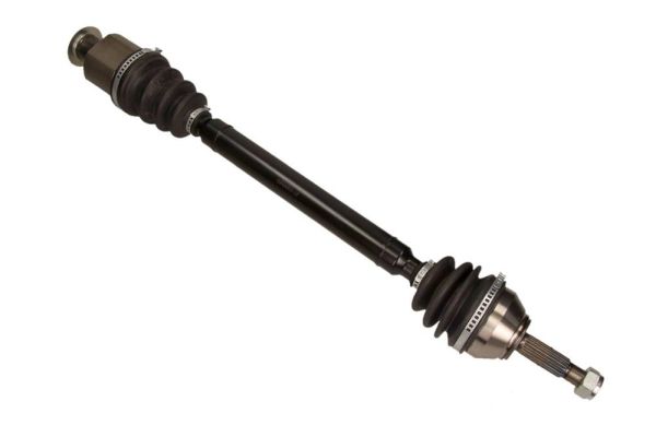 Drive Shaft-1