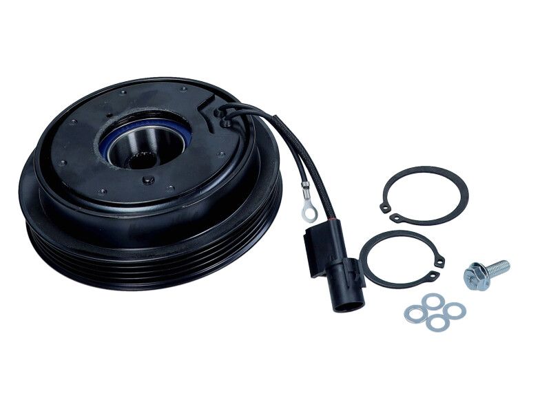 Magnetic Clutch, air conditioning compressor-1