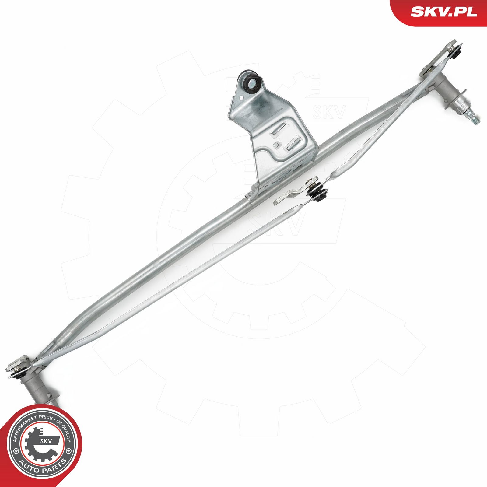 Wiper Linkage-2