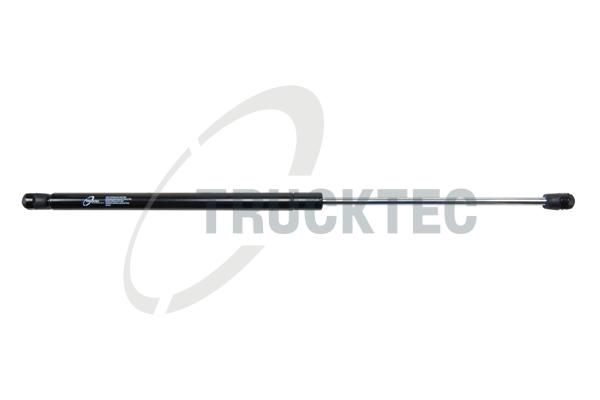 TRUCKTEC AUTOMOTIVE 02.62.026 Gas spring, boot/cargo area