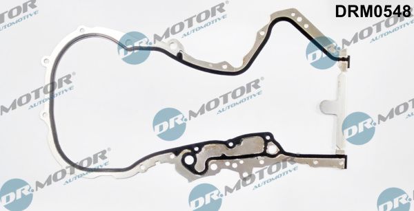 DR.MOTOR AUTOMOTIVE DRM0548 Gasket, timing cover