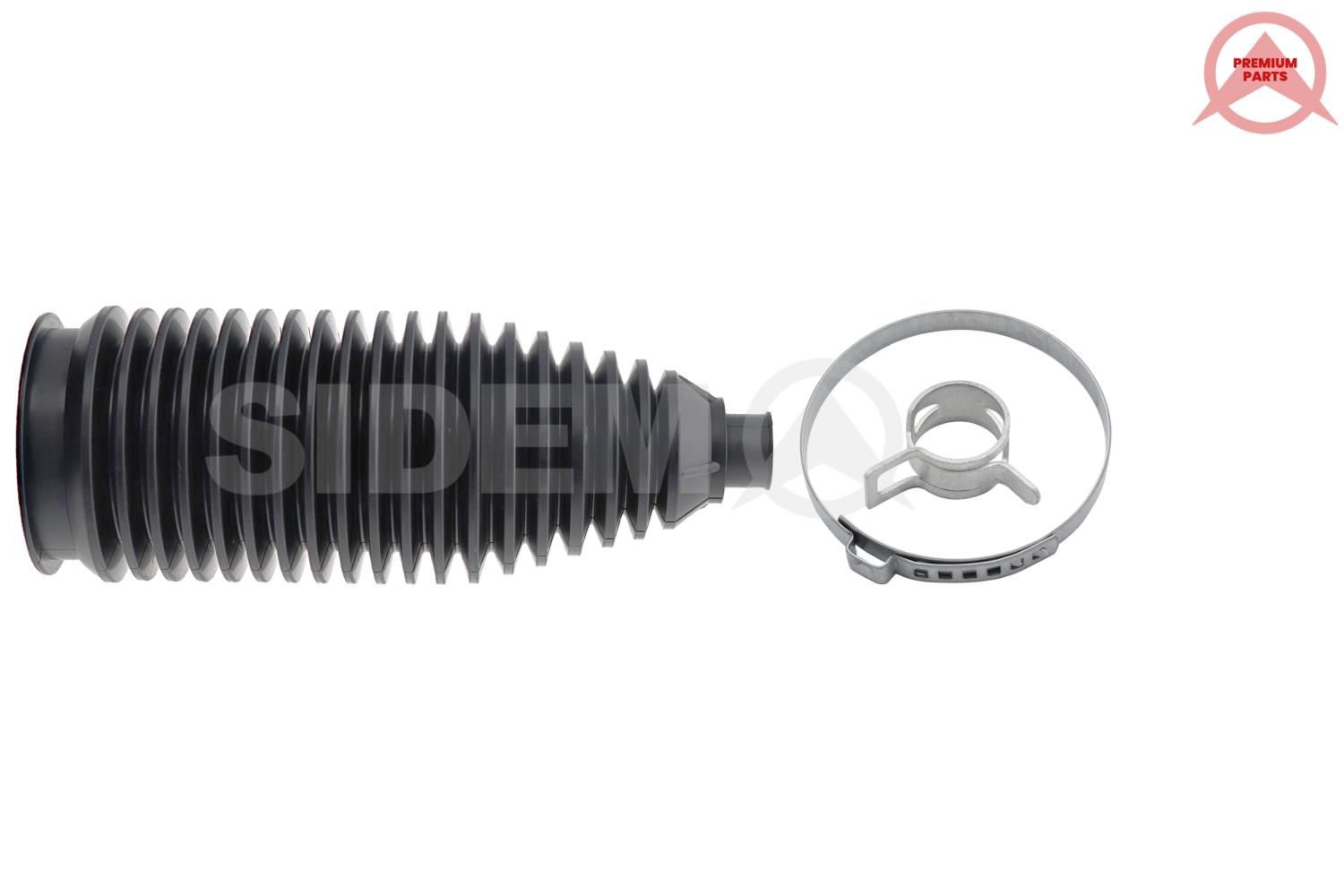SIDEM 387.131 Bellow, steering