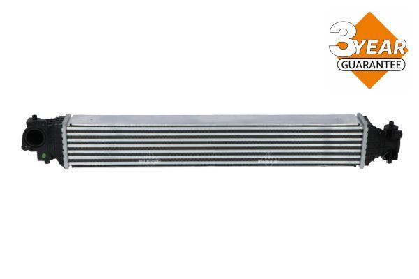 NRF 309045 Charge air cooler