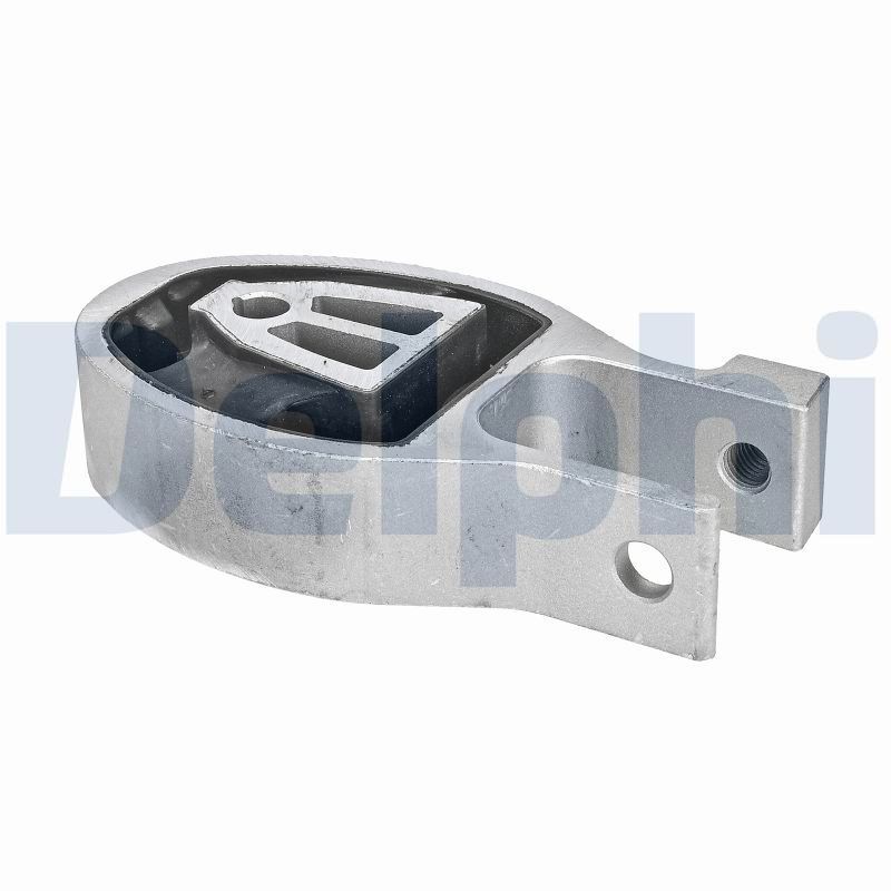DELPHI TEM250 Mounting, engine