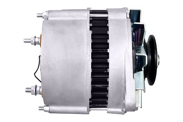 Alternator-3