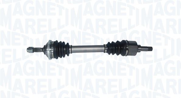 MAGNETI MARELLI 302004190083 Drive shaft