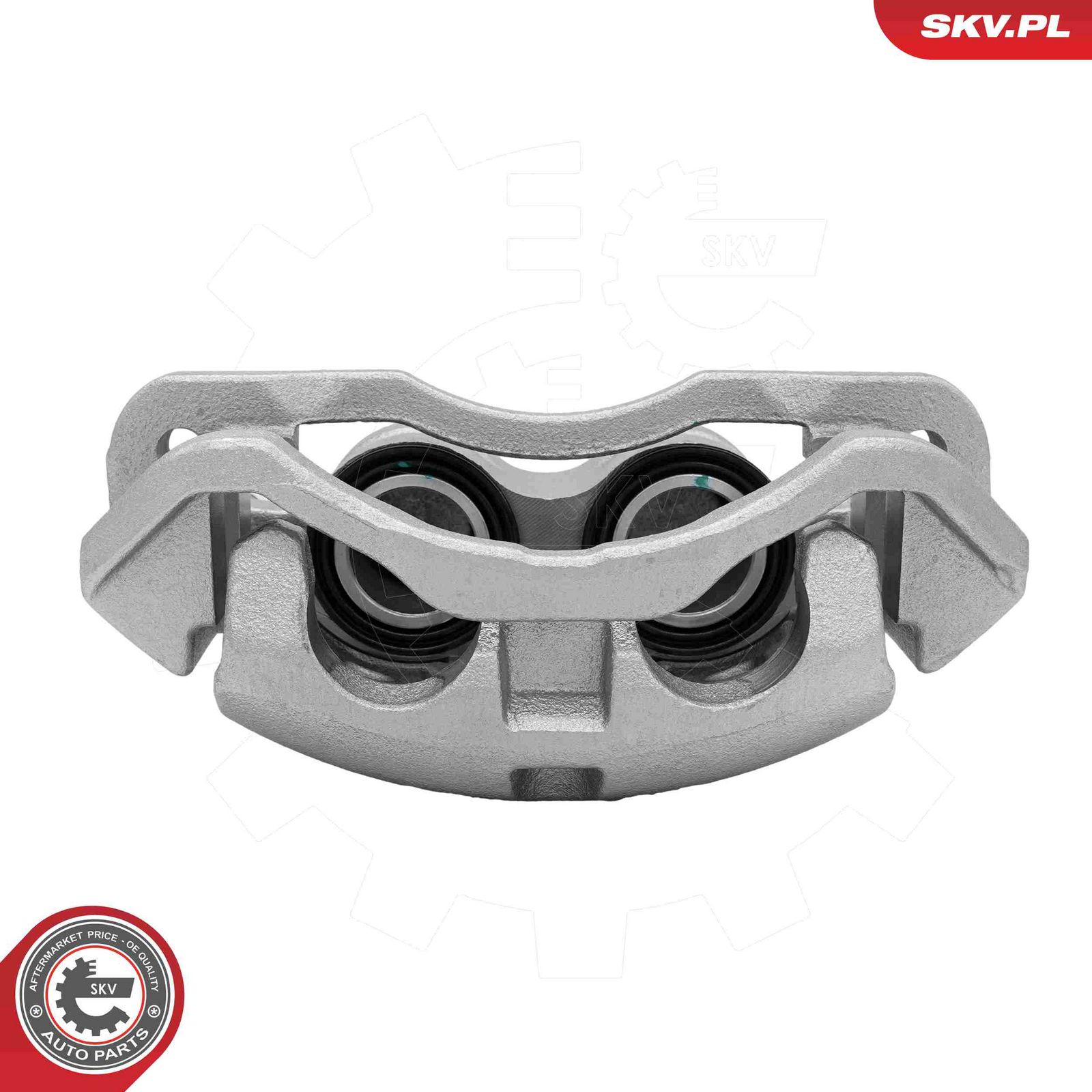 Brake Caliper-4