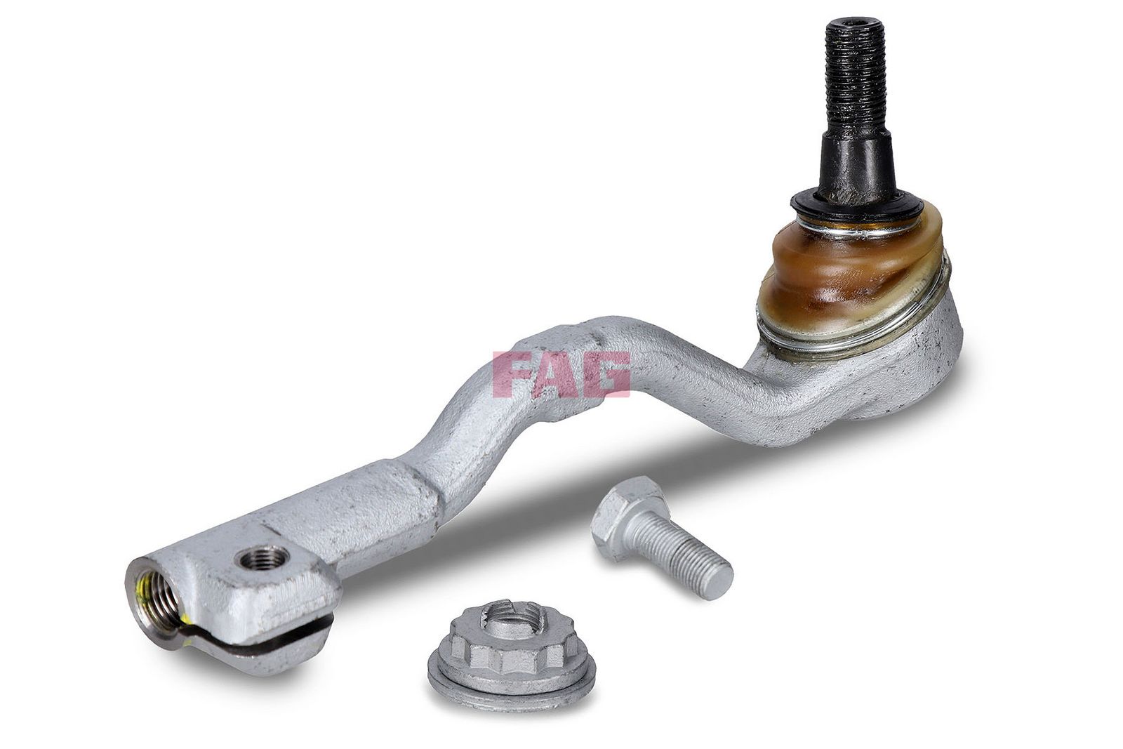 Tie Rod End