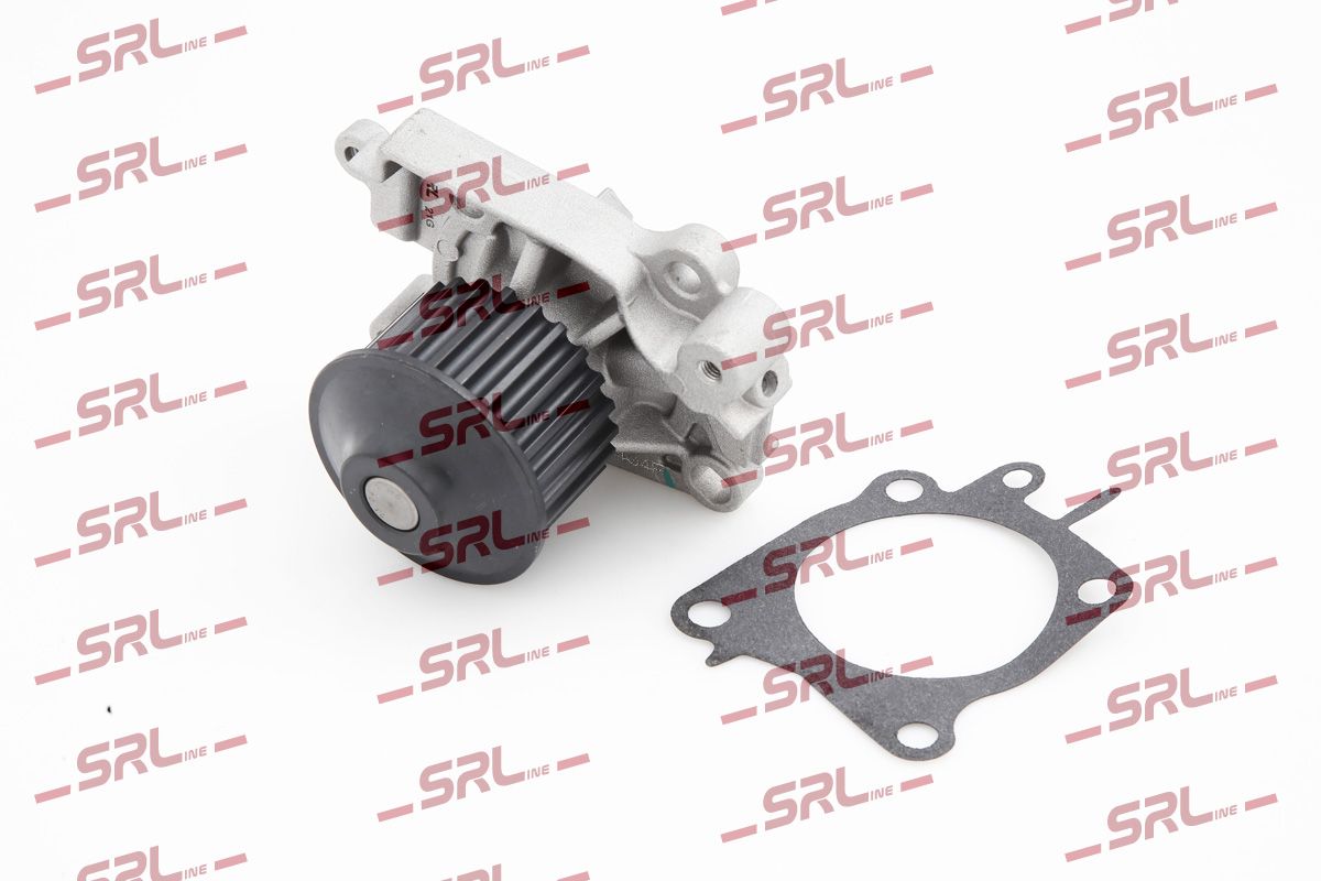 SRLINE S10-403 Water pump, engine cooling