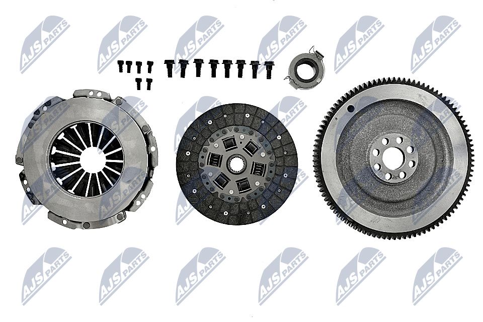 Clutch Kit-1