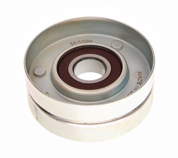MAXGEAR 54-0580 Tensioner pulley, v-ribbed belt