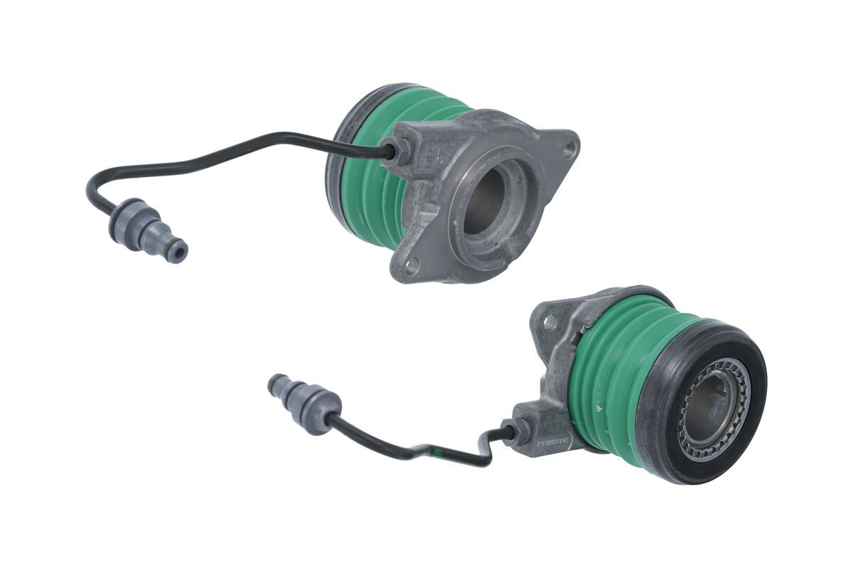 VALEO 804581 Central slave cylinder, clutch