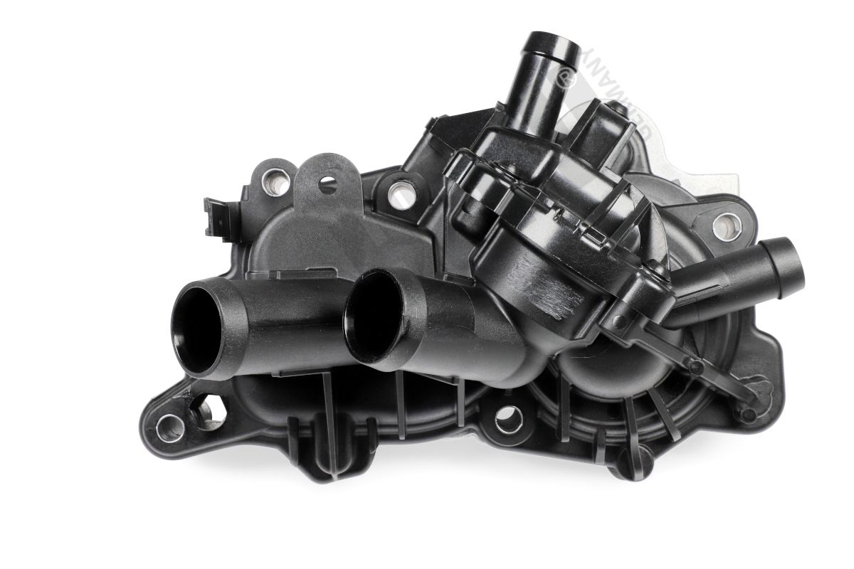 Water Pump & Timing Belt Kit-1